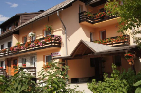 Apartments Mencinger Bohinjska Bistrica